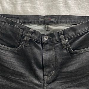 John Varvatos Mens Jeans Sz 31